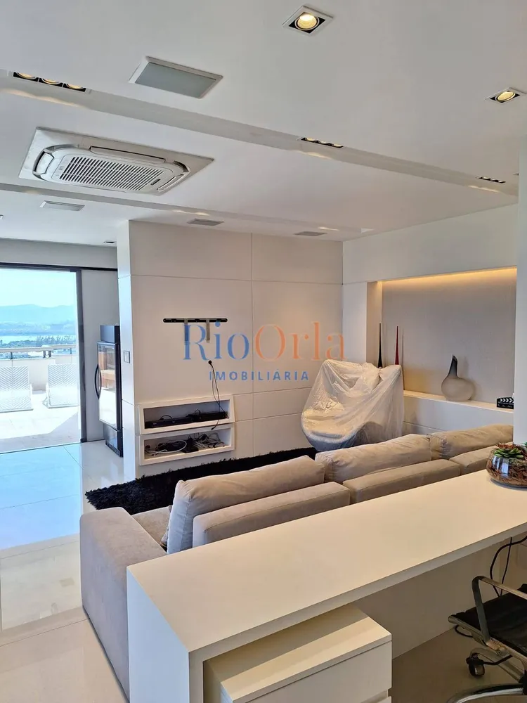 Cobertura, 3 quartos, 355 m² - Foto 9