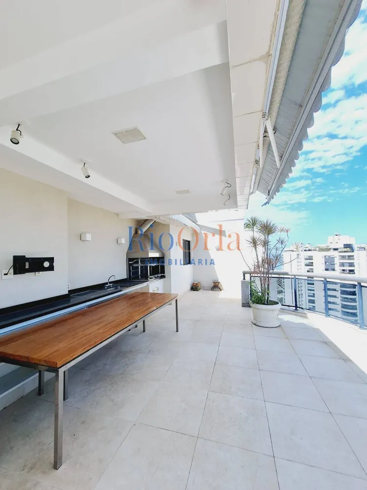 Cobertura, 3 quartos, 355 m² - Foto 6