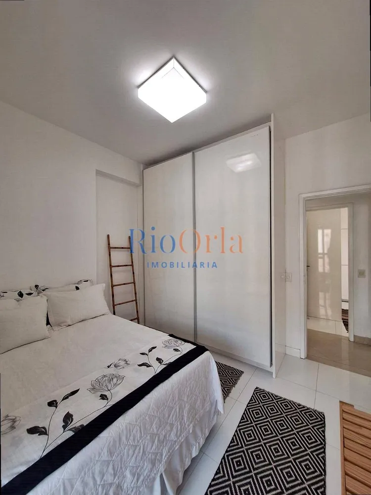 Apartamento, 3 quartos, 148 m² - Foto 17