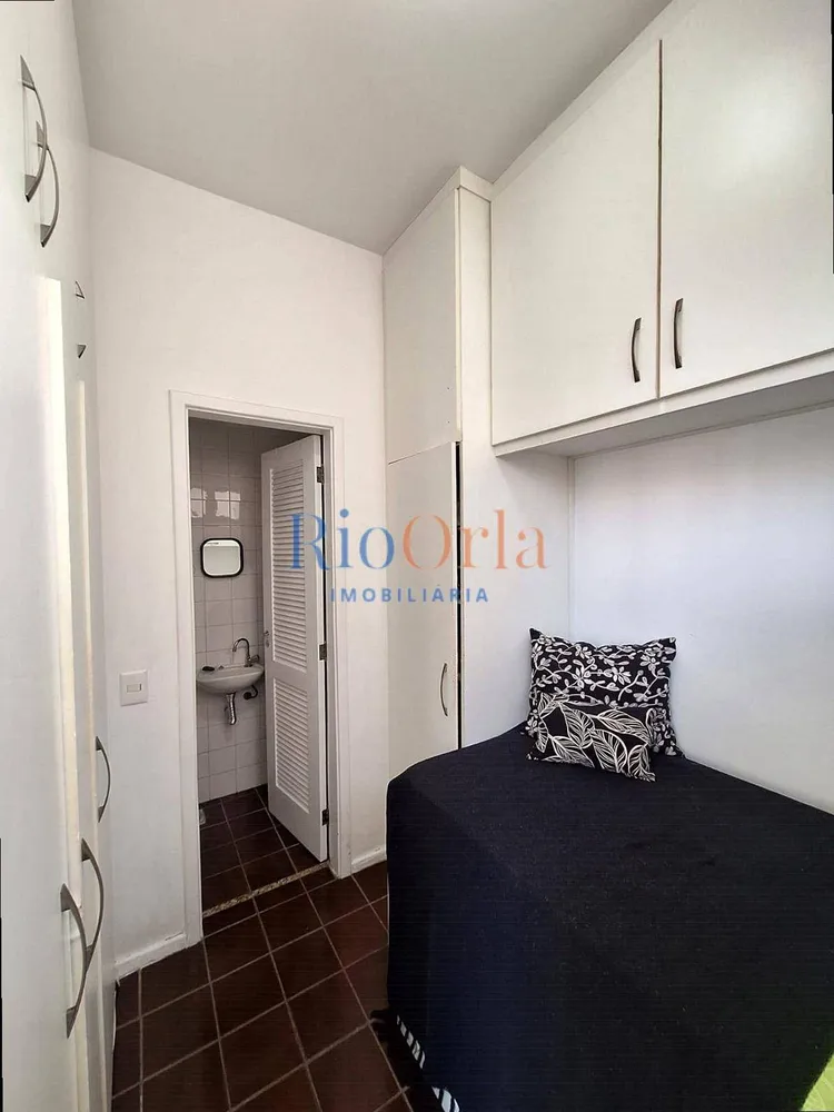 Apartamento, 3 quartos, 148 m² - Foto 16
