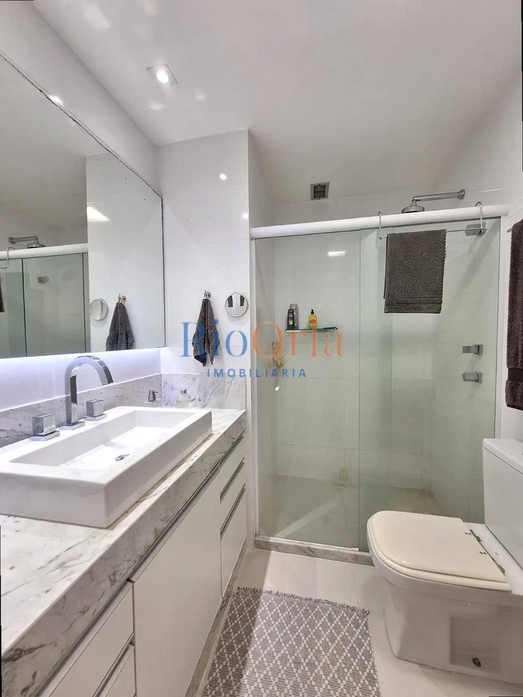 Apartamento, 3 quartos, 148 m² - Foto 19