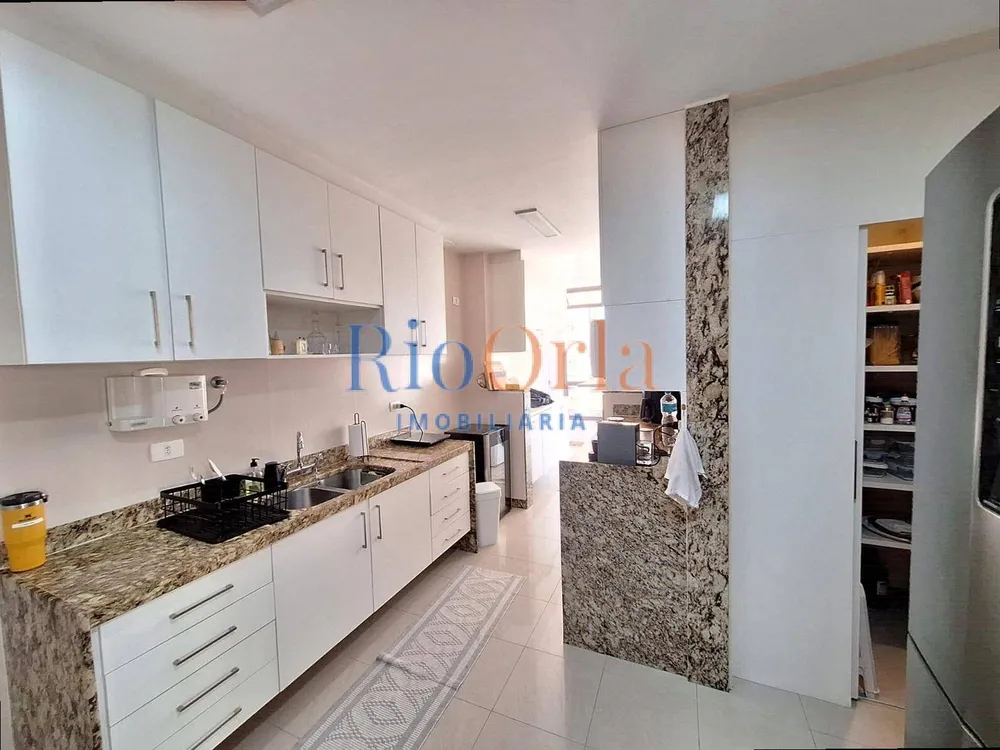 Apartamento, 3 quartos, 148 m² - Foto 10