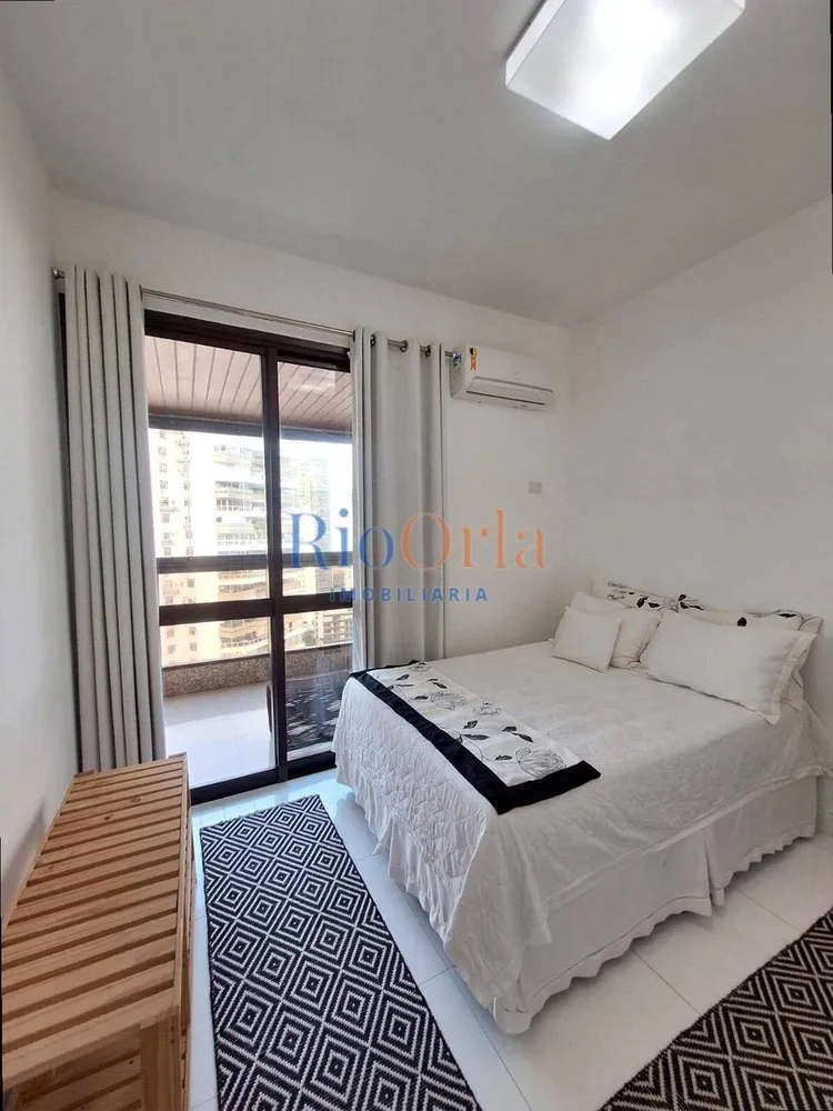 Apartamento, 3 quartos, 148 m² - Foto 25