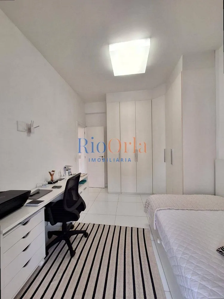 Apartamento, 3 quartos, 148 m² - Foto 20