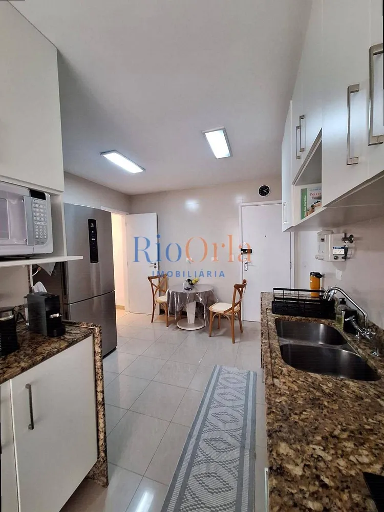 Apartamento, 3 quartos, 148 m² - Foto 14