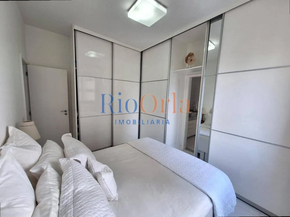 Apartamento, 3 quartos, 148 m² - Foto 24