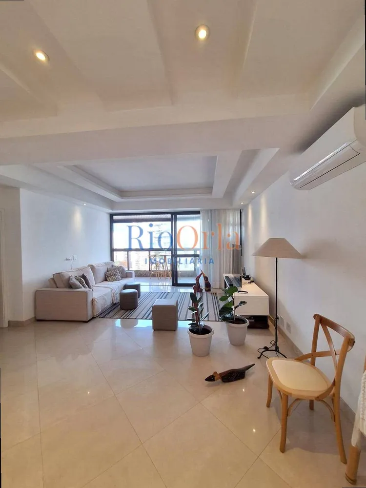Apartamento, 3 quartos, 148 m² - Foto 7