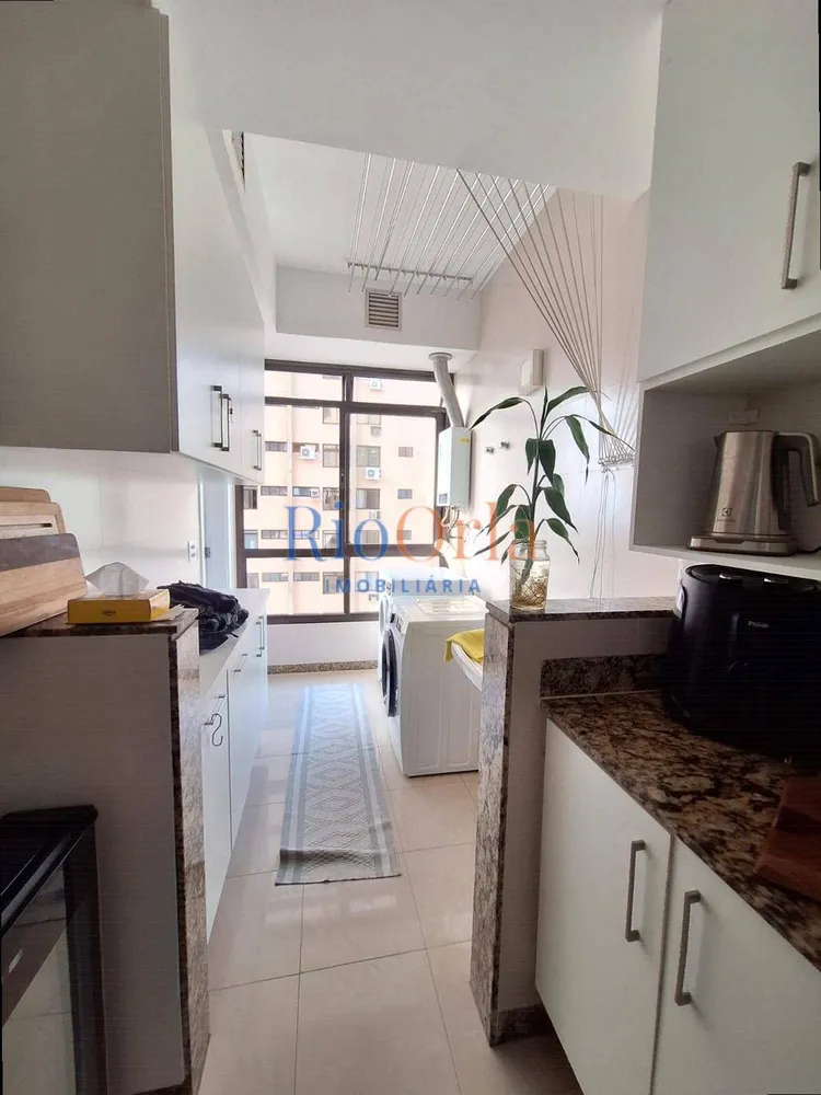 Apartamento, 3 quartos, 148 m² - Foto 13