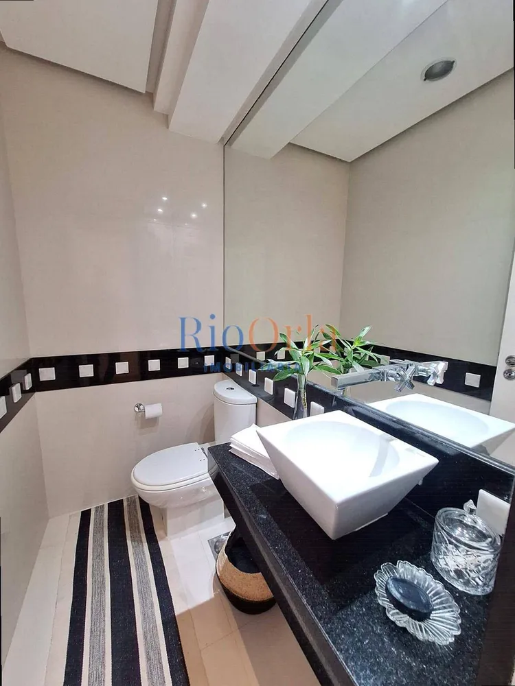 Apartamento, 3 quartos, 148 m² - Foto 5