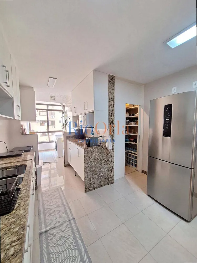 Apartamento, 3 quartos, 148 m² - Foto 12