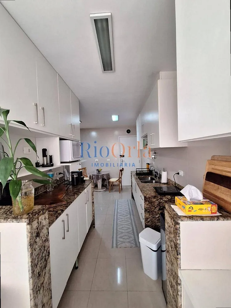 Apartamento, 3 quartos, 148 m² - Foto 15