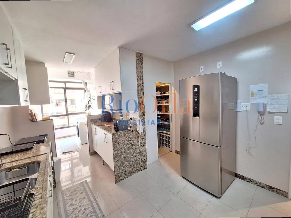 Apartamento, 3 quartos, 148 m² - Foto 9