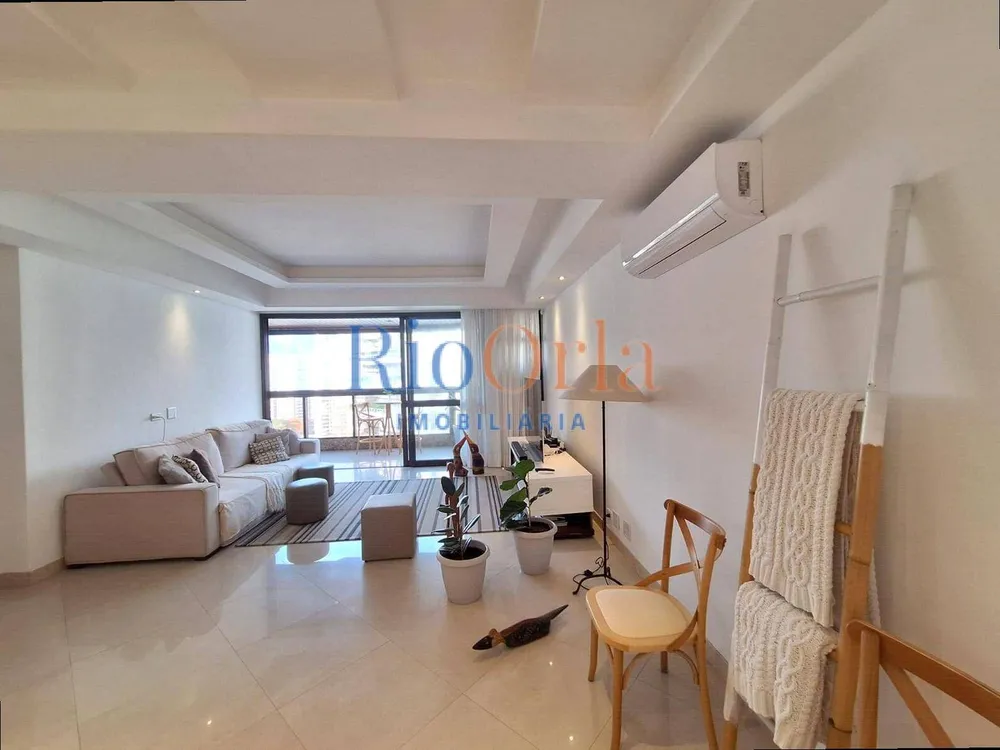 Apartamento, 3 quartos, 148 m² - Foto 6