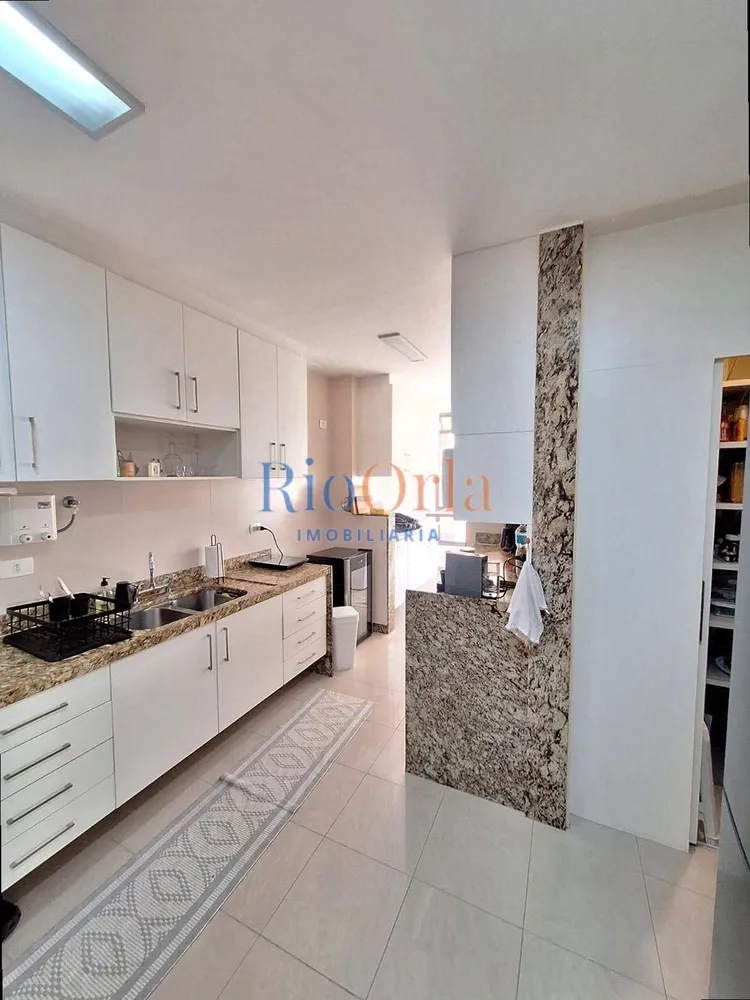 Apartamento, 3 quartos, 148 m² - Foto 11
