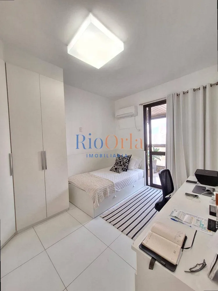 Apartamento, 3 quartos, 148 m² - Foto 26