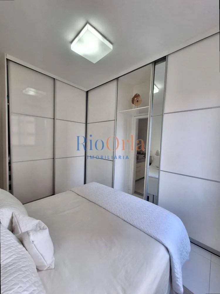 Apartamento, 3 quartos, 148 m² - Foto 21