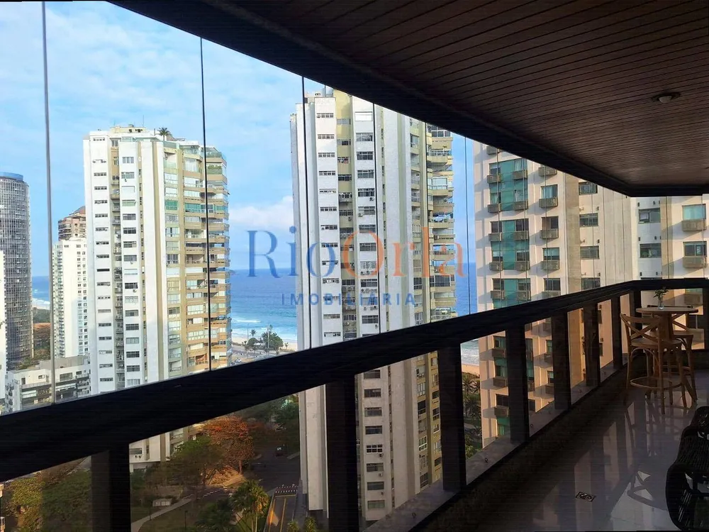 Apartamento, 3 quartos, 148 m² - Foto 2