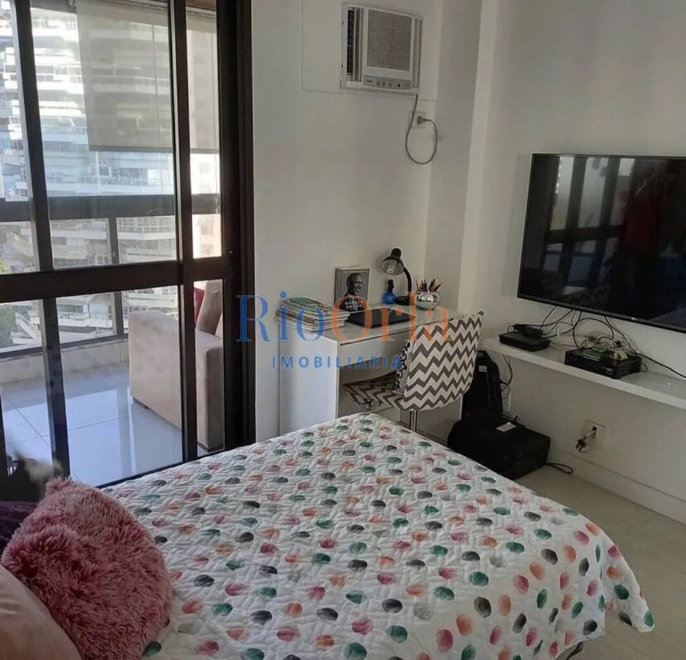 Apartamento, 3 quartos, 133 m² - Foto 6