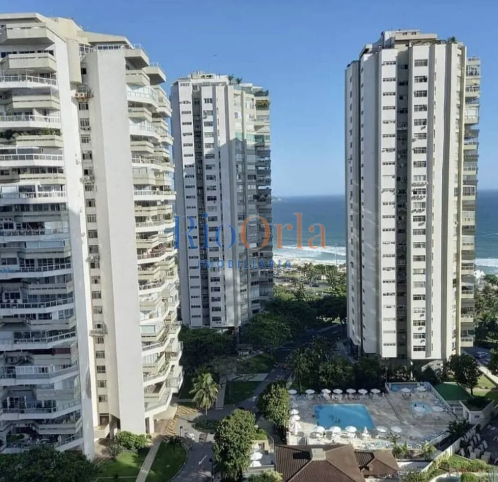 Apartamento, 3 quartos, 133 m² - Foto 2