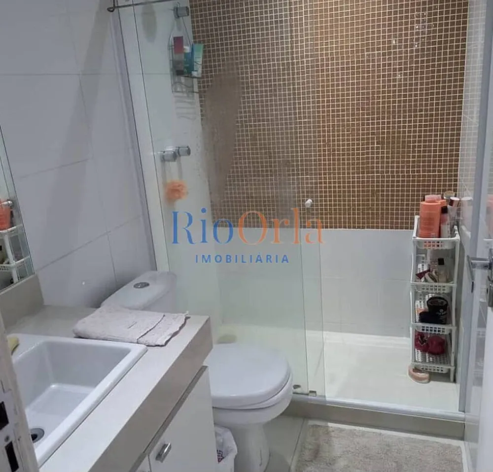 Apartamento, 3 quartos, 133 m² - Foto 7