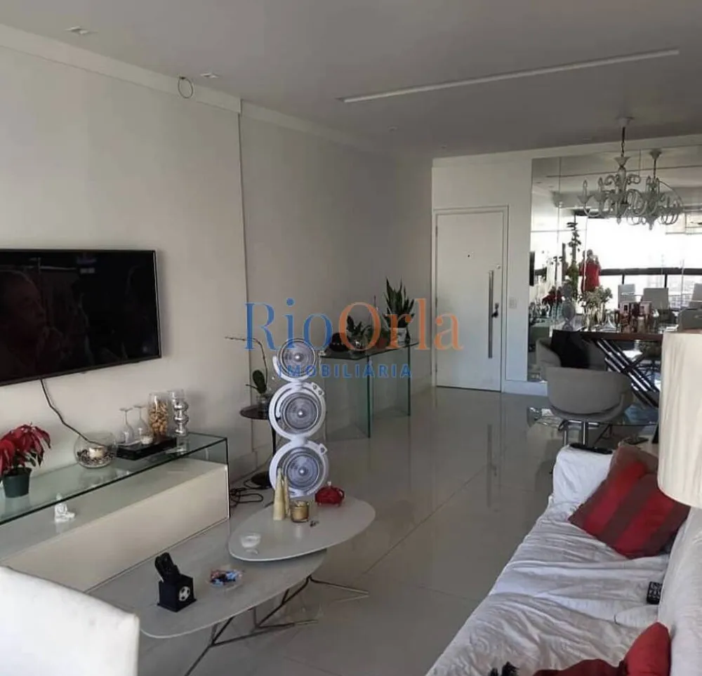 Apartamento, 3 quartos, 133 m² - Foto 5