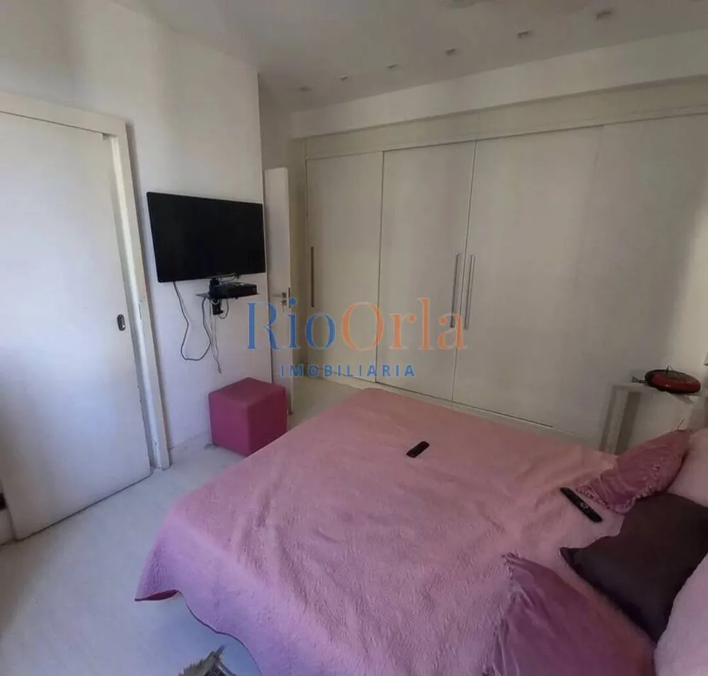 Apartamento, 3 quartos, 133 m² - Foto 8