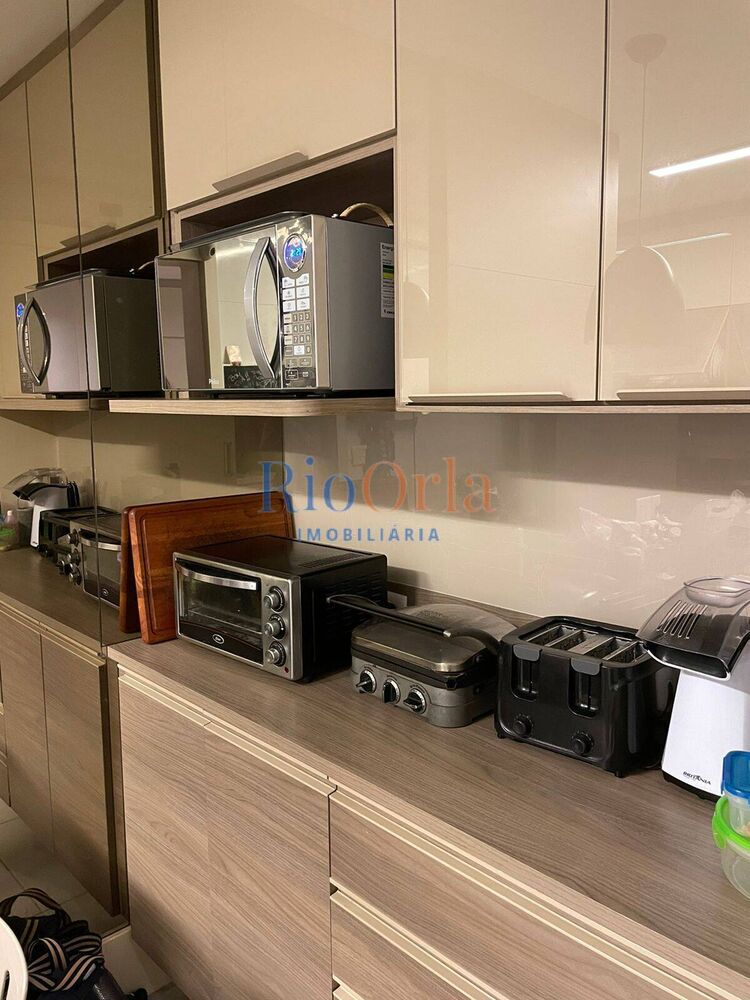 Apartamento, 3 quartos, 220 m² - Foto 15