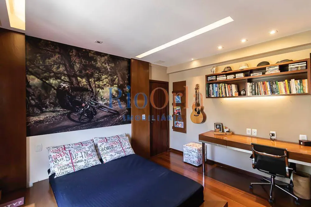 Casa, 4 quartos, 1099 m² - Foto 12