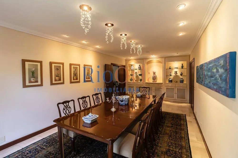 Casa, 4 quartos, 1099 m² - Foto 4