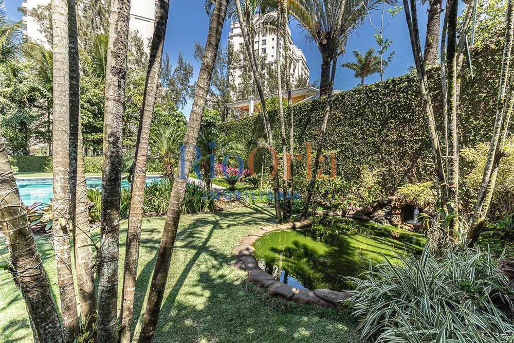 Casa, 4 quartos, 1099 m² - Foto 10