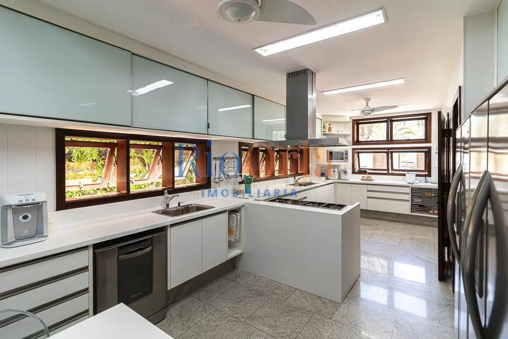 Casa, 4 quartos, 1099 m² - Foto 15