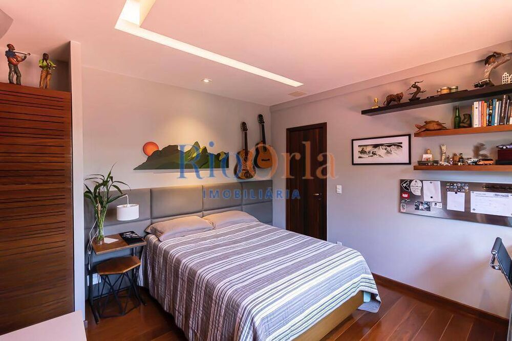 Casa, 4 quartos, 1099 m² - Foto 21