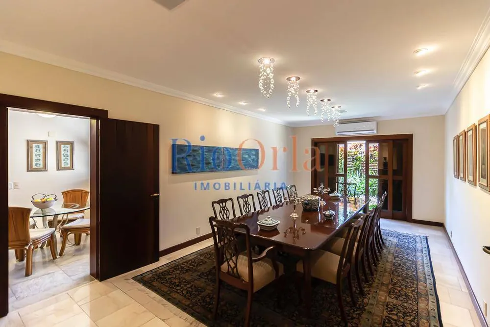 Casa, 4 quartos, 1099 m² - Foto 36