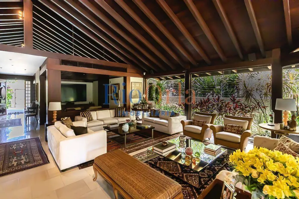 Casa, 4 quartos, 1099 m² - Foto 7