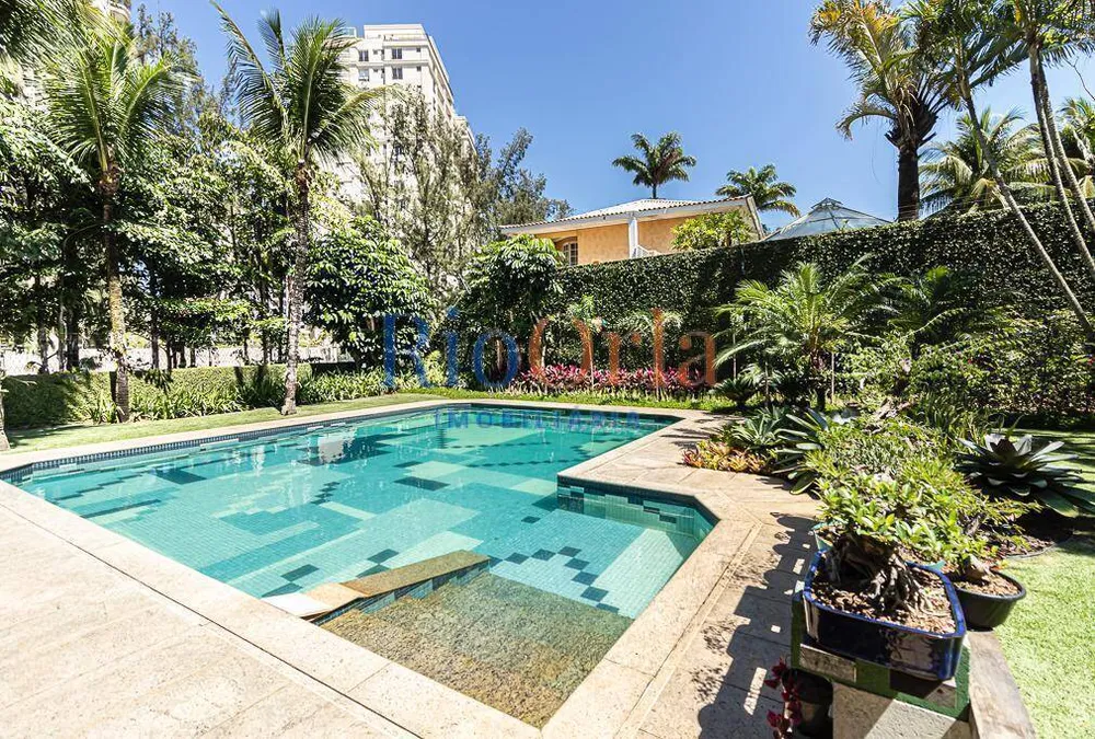 Casa, 4 quartos, 1099 m² - Foto 11