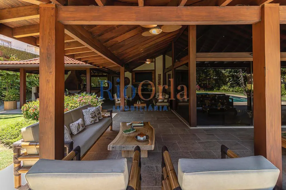 Casa, 4 quartos, 1099 m² - Foto 32