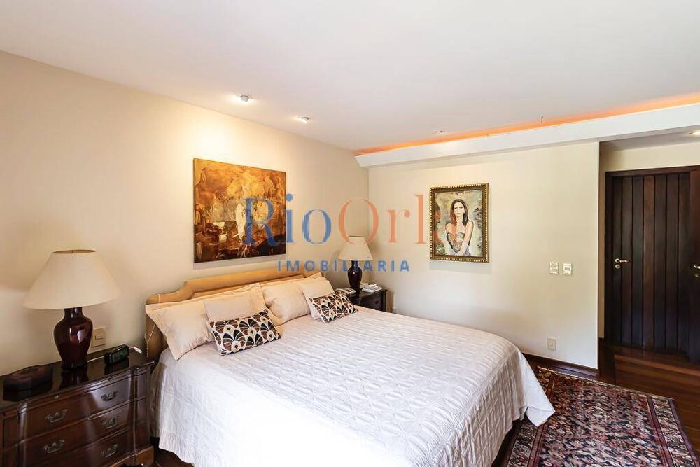 Casa, 4 quartos, 1099 m² - Foto 22