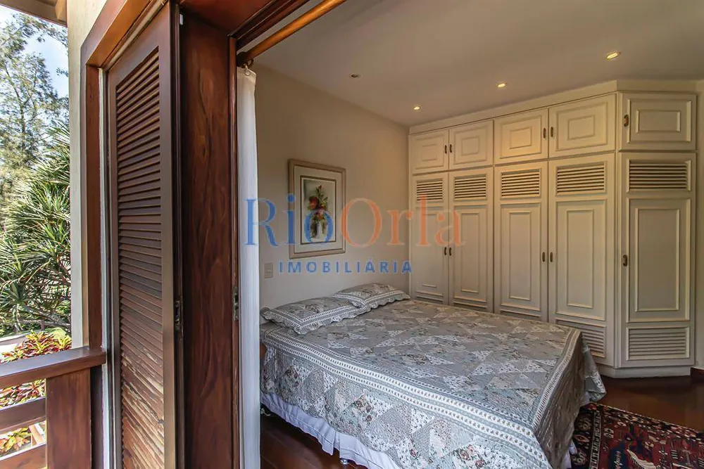 Casa, 4 quartos, 1099 m² - Foto 19