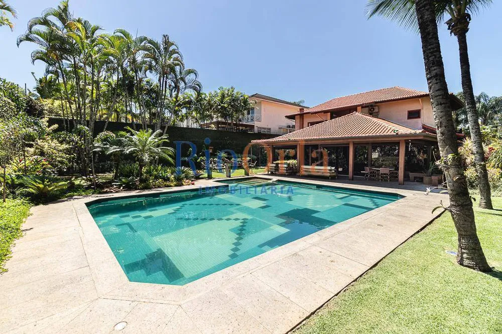 Casa, 4 quartos, 1099 m² - Foto 27