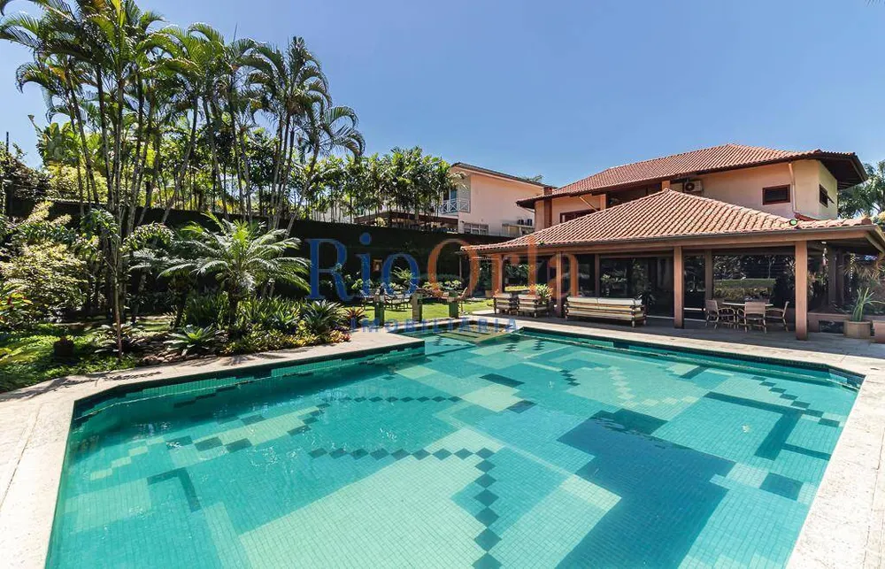 Casa, 4 quartos, 1099 m² - Foto 29