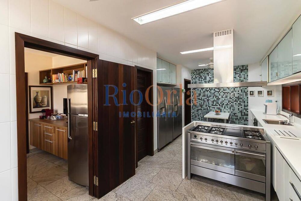 Casa, 4 quartos, 1099 m² - Foto 24