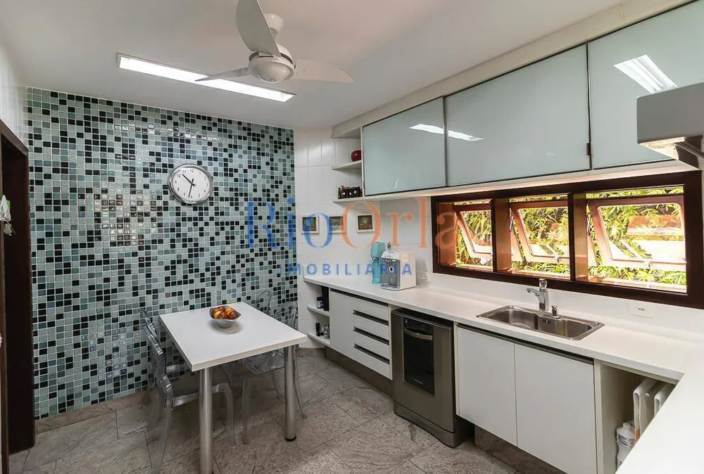 Casa, 4 quartos, 1099 m² - Foto 33