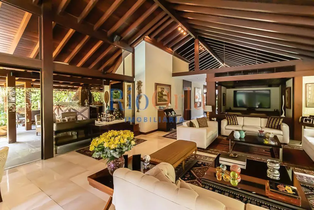 Casa, 4 quartos, 1099 m² - Foto 16