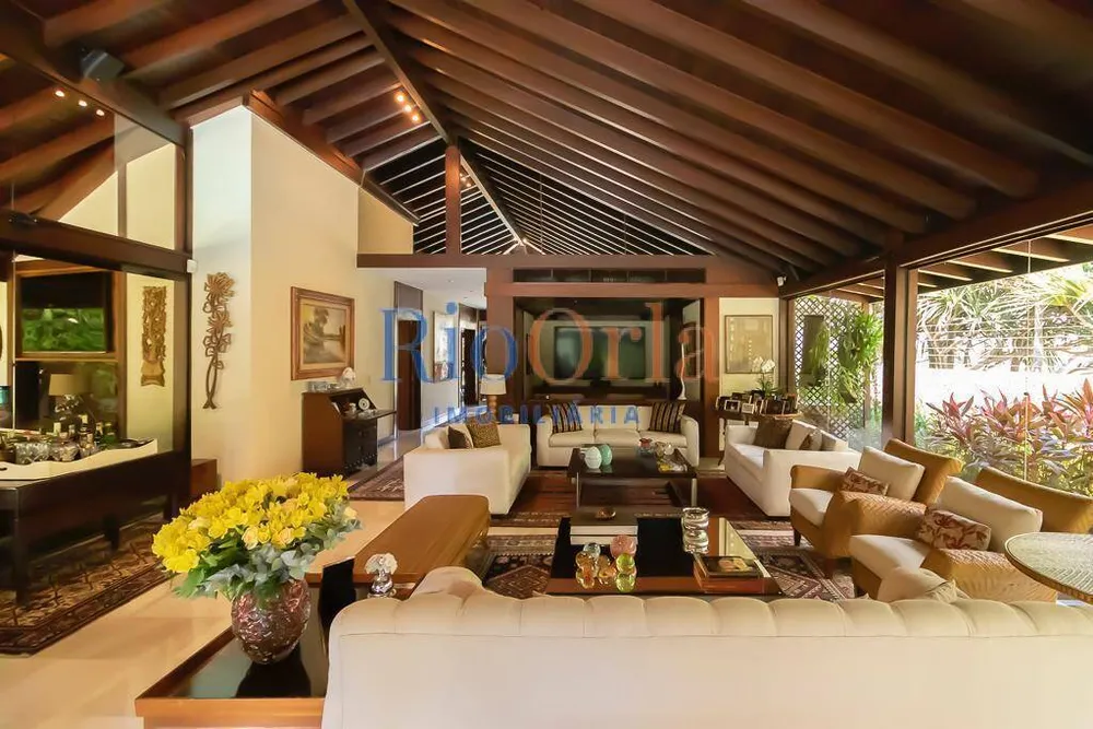 Casa, 4 quartos, 1099 m² - Foto 28