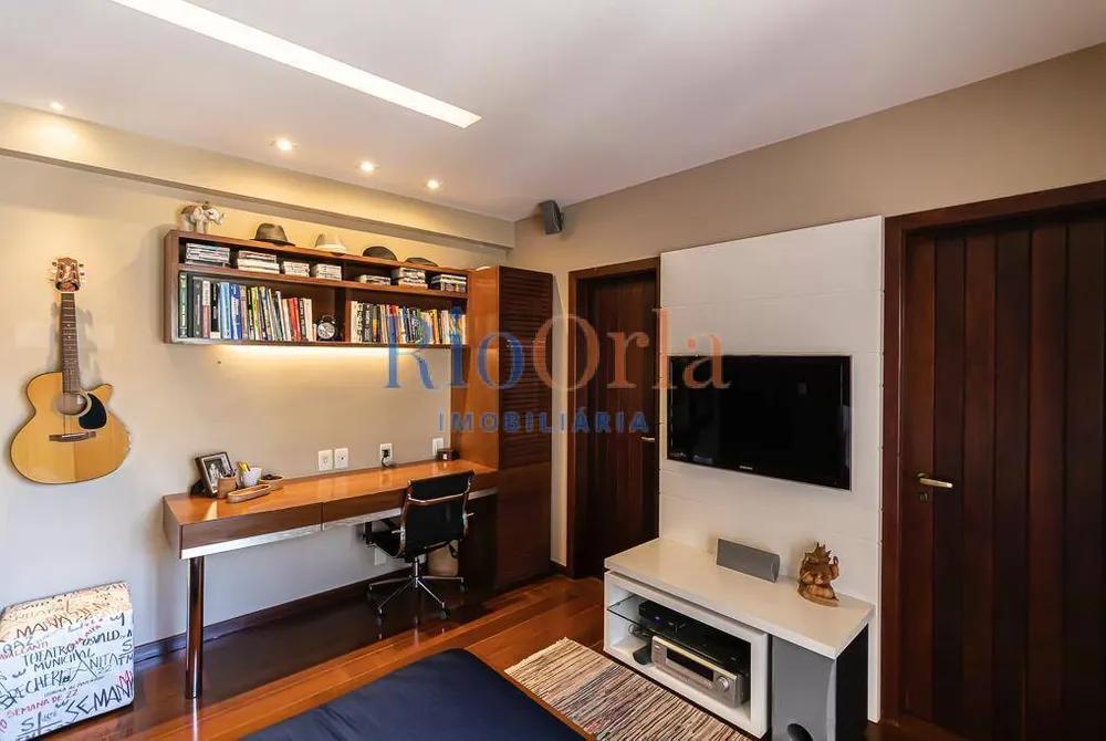 Casa, 4 quartos, 1099 m² - Foto 13