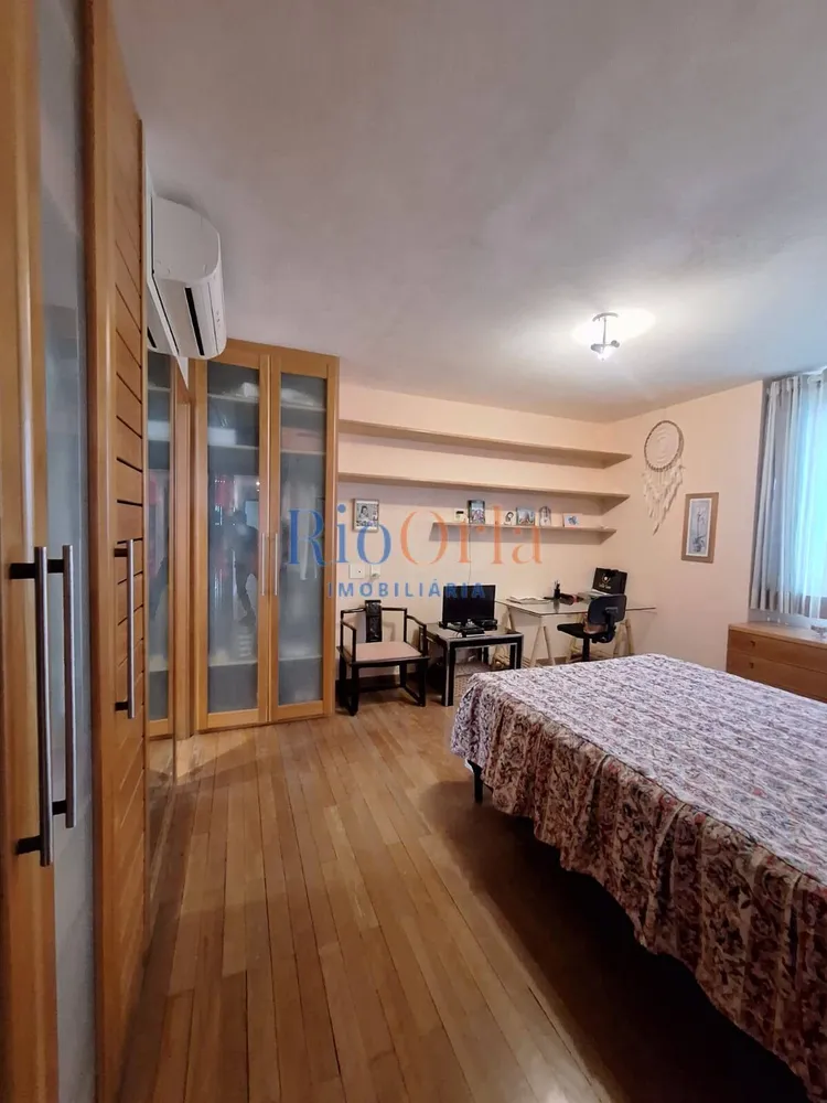 Apartamento, 4 quartos, 260 m² - Foto 26