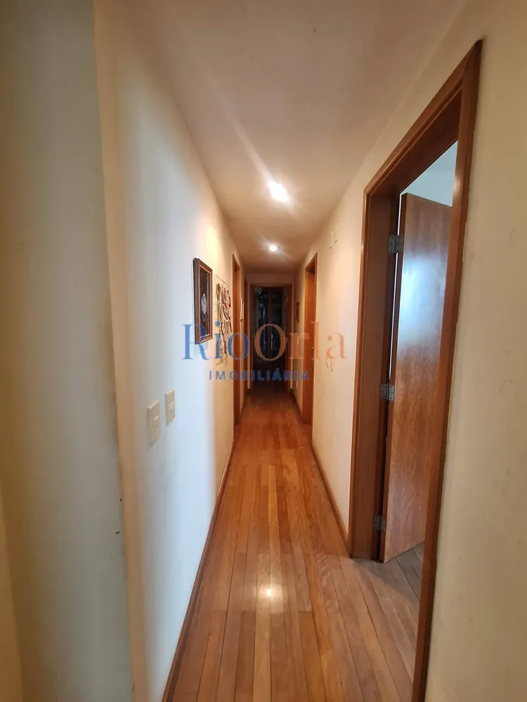 Apartamento, 4 quartos, 260 m² - Foto 16