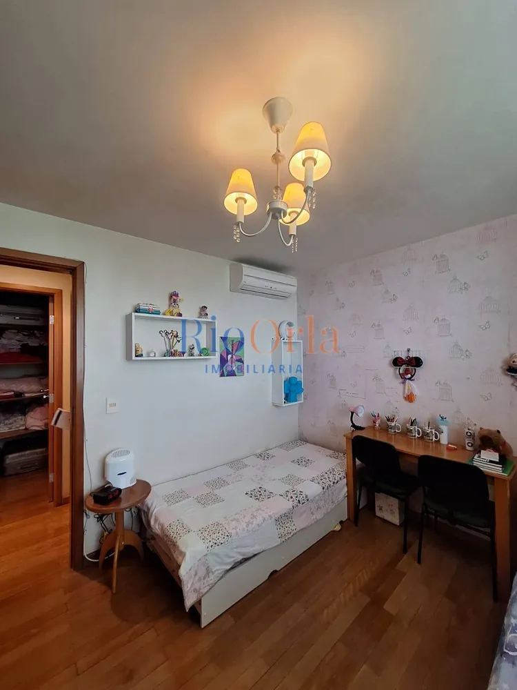 Apartamento, 4 quartos, 260 m² - Foto 21