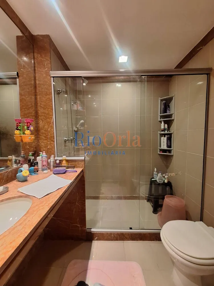 Apartamento, 4 quartos, 260 m² - Foto 25