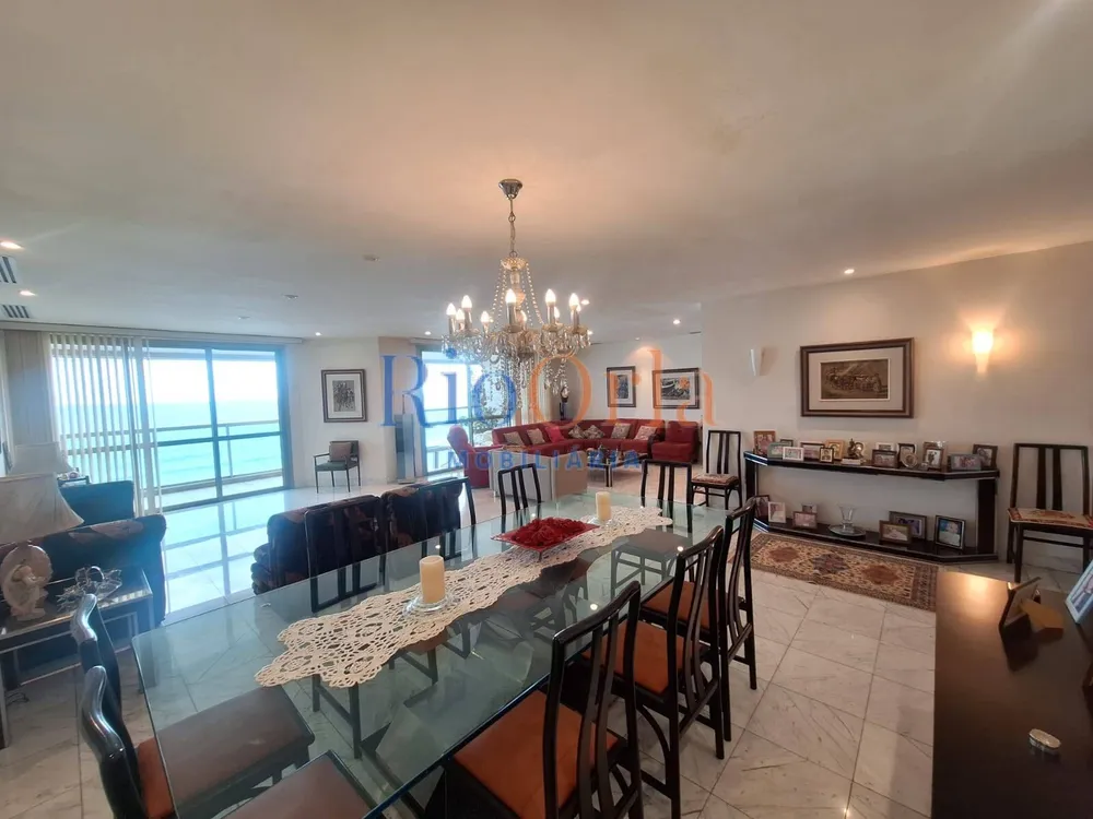 Apartamento, 4 quartos, 260 m² - Foto 5